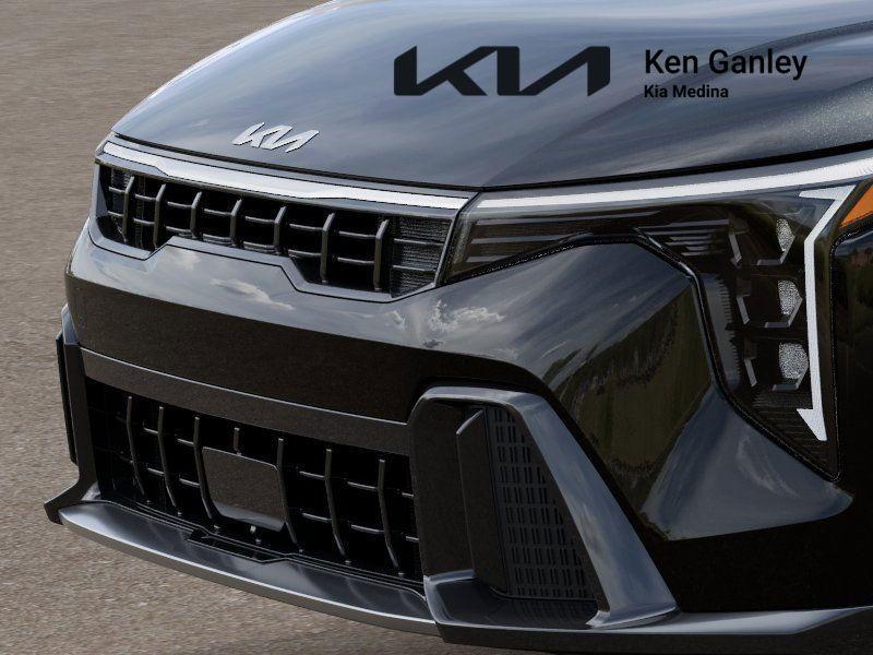 new 2026 Kia K4 car, priced at $27,685