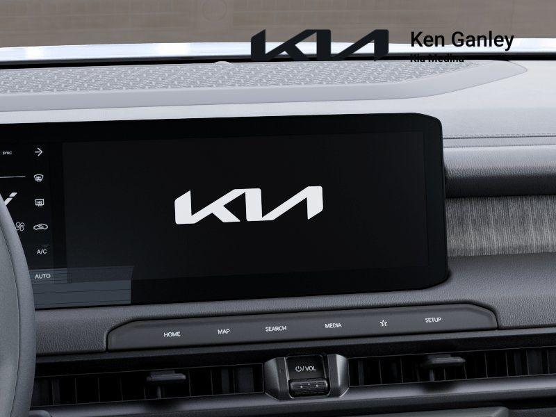 new 2027 Kia Telluride car, priced at $60,405