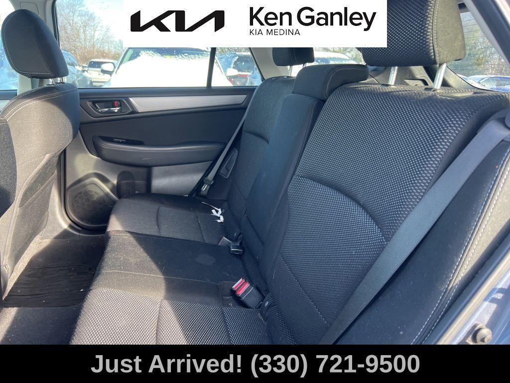 used 2015 Subaru Outback car, priced at $9,895