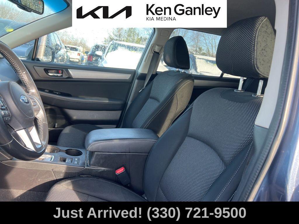 used 2015 Subaru Outback car, priced at $9,895