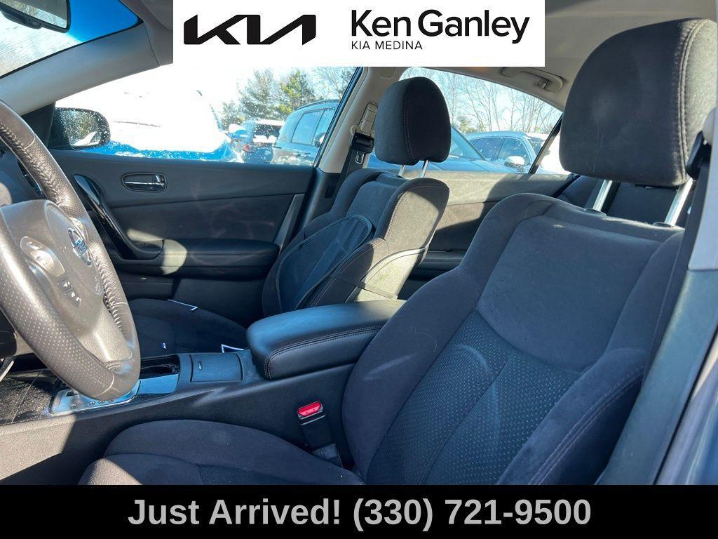 used 2010 Nissan Maxima car, priced at $7,981