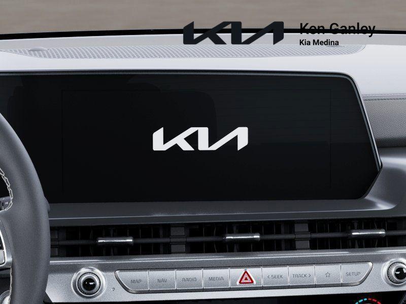 new 2025 Kia Telluride car, priced at $39,615