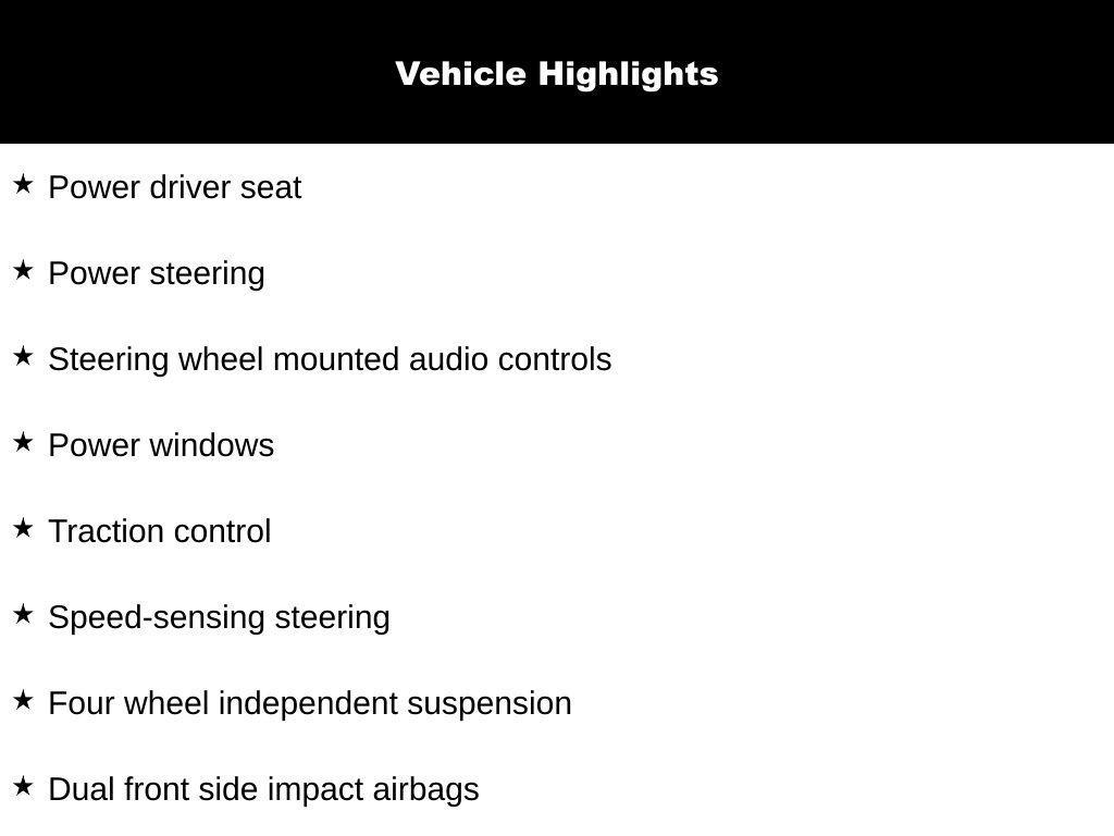 used 2024 Buick Enclave car, priced at $35,486