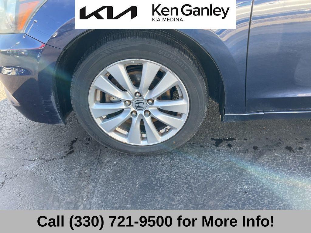 used 2011 Honda Accord car, priced at $9,708