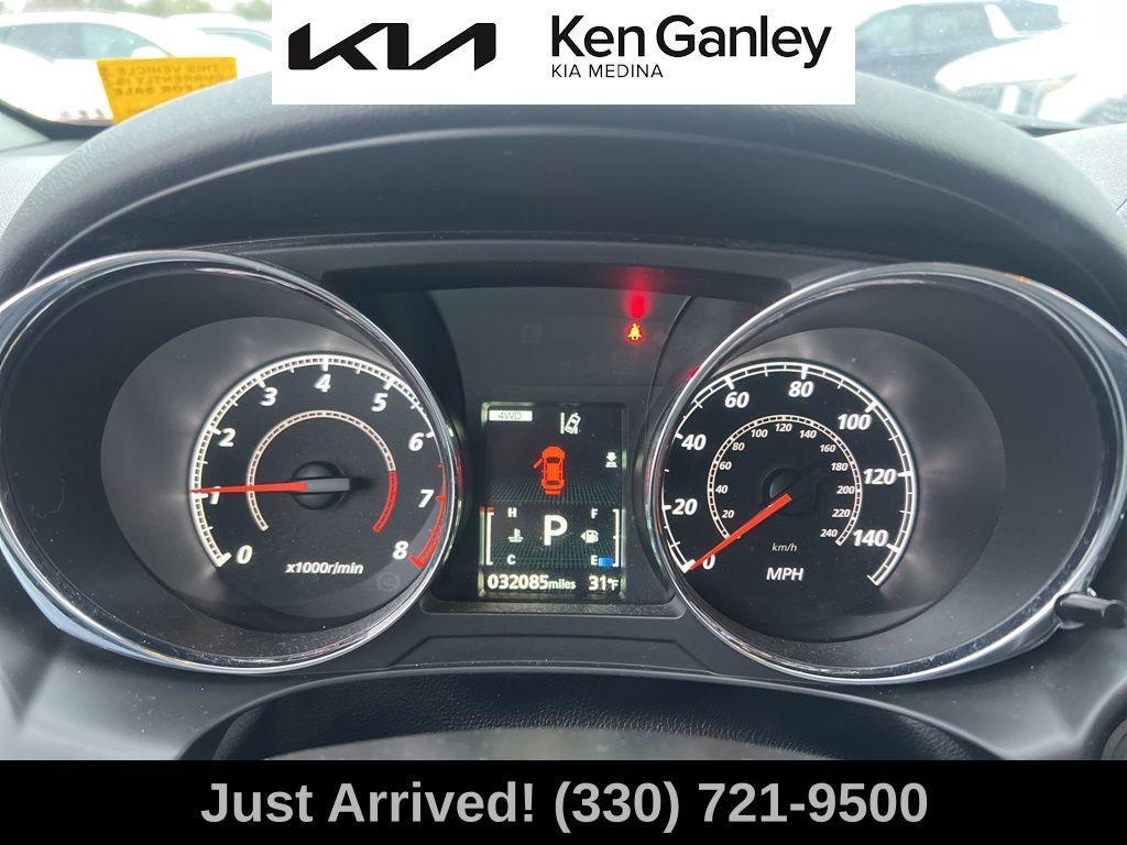 used 2022 Mitsubishi Outlander Sport car, priced at $17,664