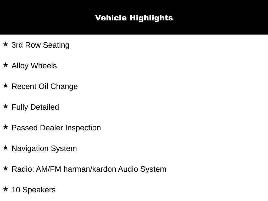 used 2023 Kia Telluride car, priced at $39,497