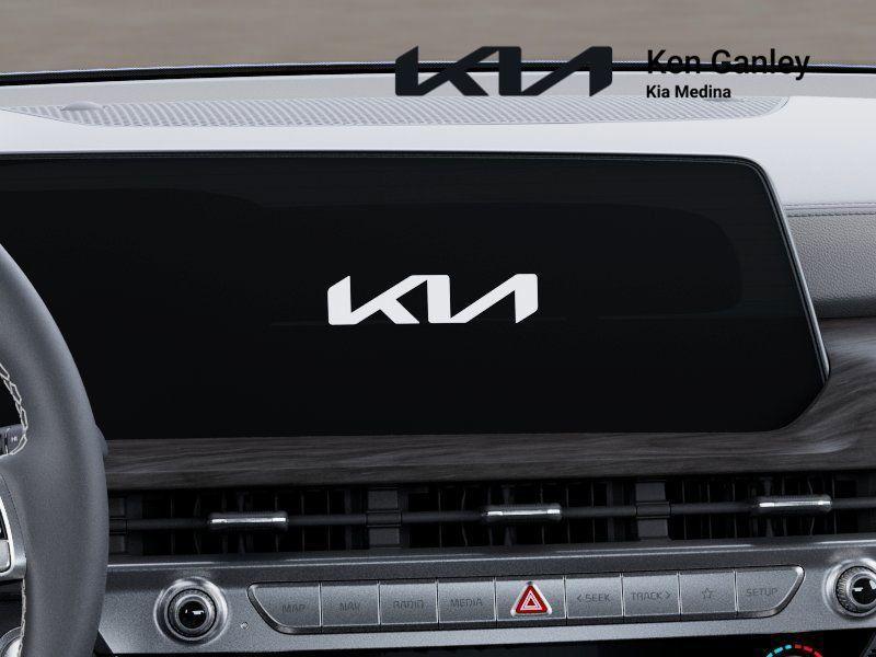 new 2025 Kia Telluride car, priced at $52,660