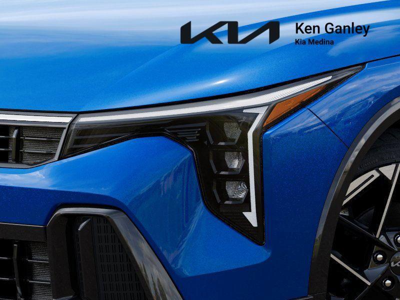 new 2026 Kia K4 car, priced at $27,685
