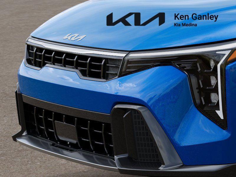 new 2026 Kia K4 car, priced at $27,685