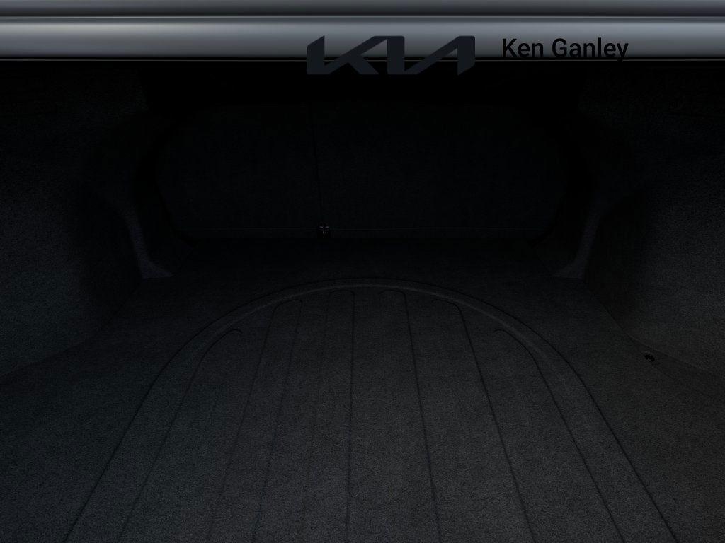 new 2026 Kia K4 car, priced at $27,685