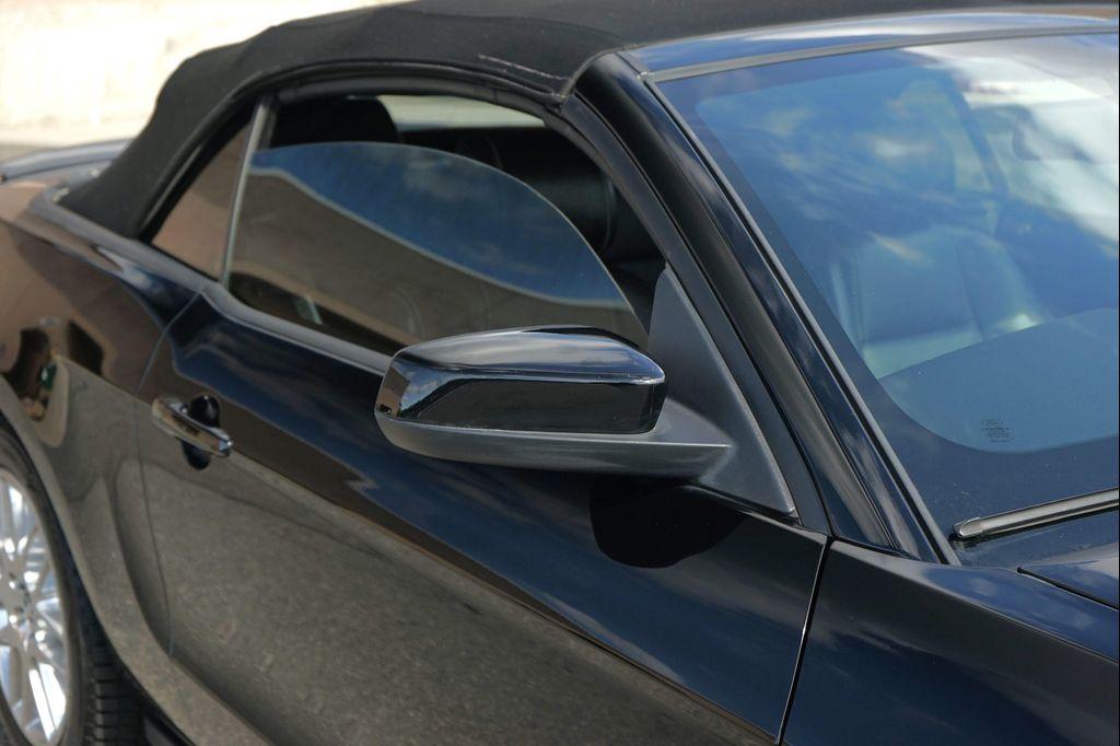 used 2012 Ford Mustang car, priced at $24,900