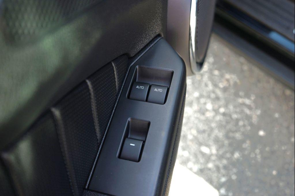 used 2012 Ford Mustang car, priced at $24,900