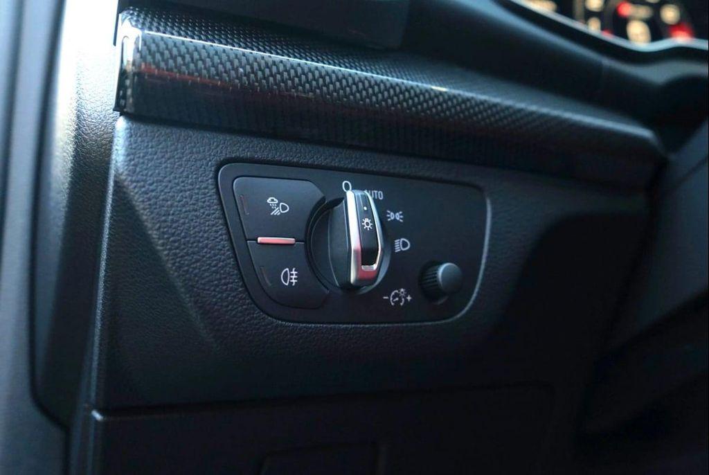 used 2018 Audi SQ5 car, priced at $26,900