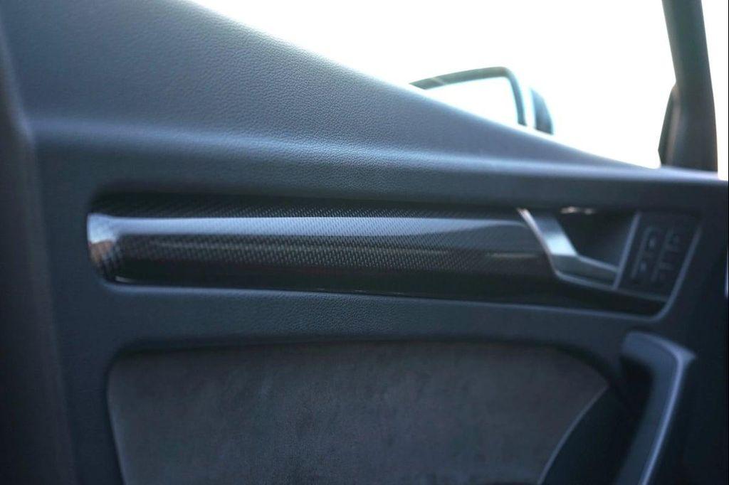 used 2018 Audi SQ5 car, priced at $26,900