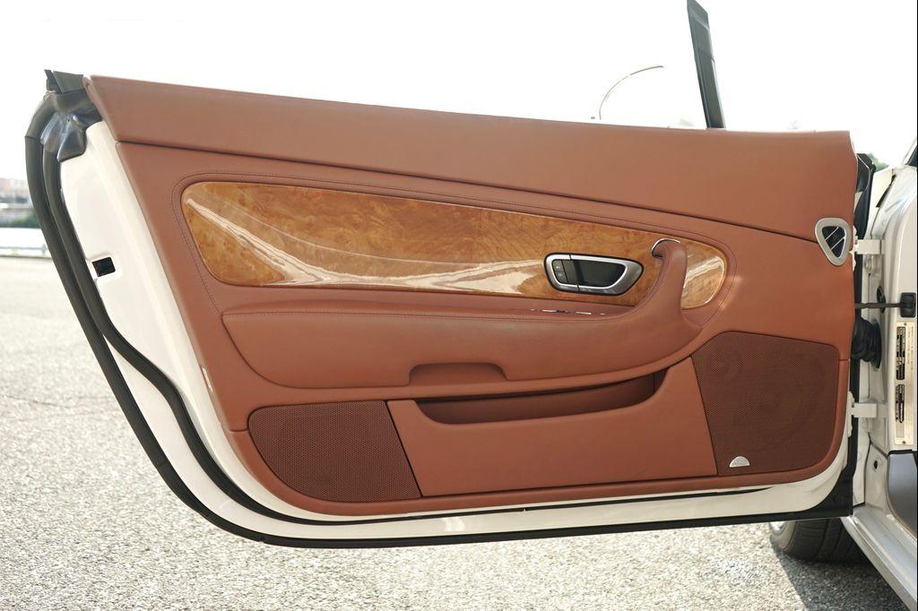 used 2010 Bentley Continental GTC car, priced at $54,900