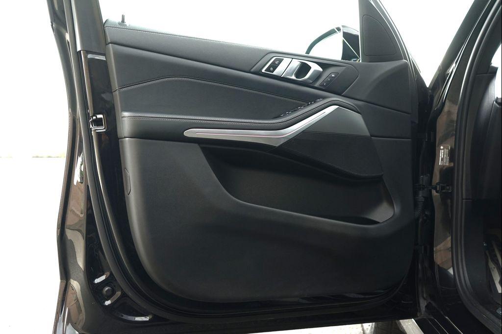 used 2022 BMW X5 car, priced at $47,900