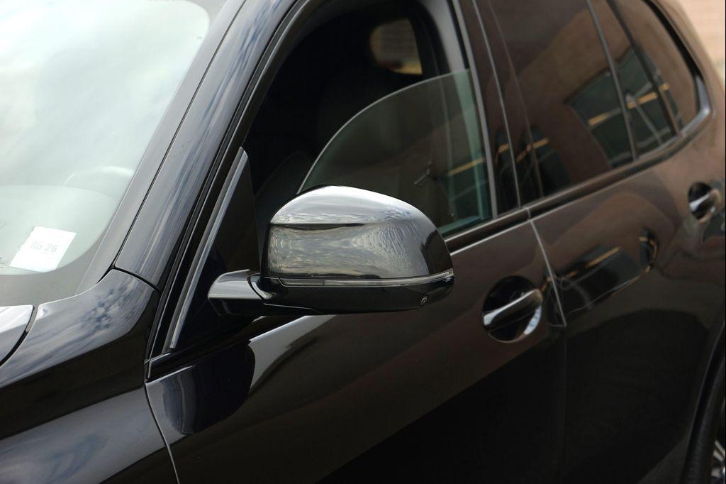 used 2022 BMW X5 car, priced at $47,900