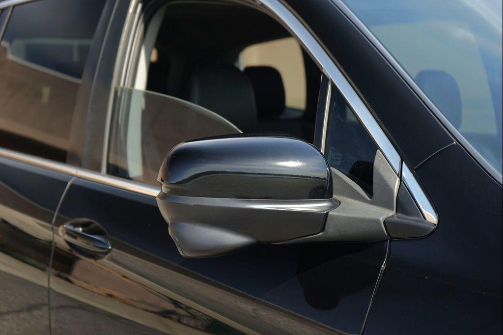 used 2018 Honda Pilot car, priced at $16,900