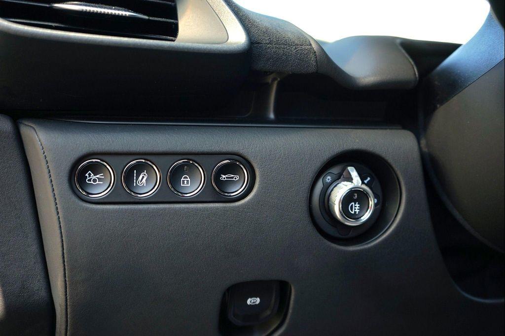 used 2023 McLaren Artura car, priced at $177,900