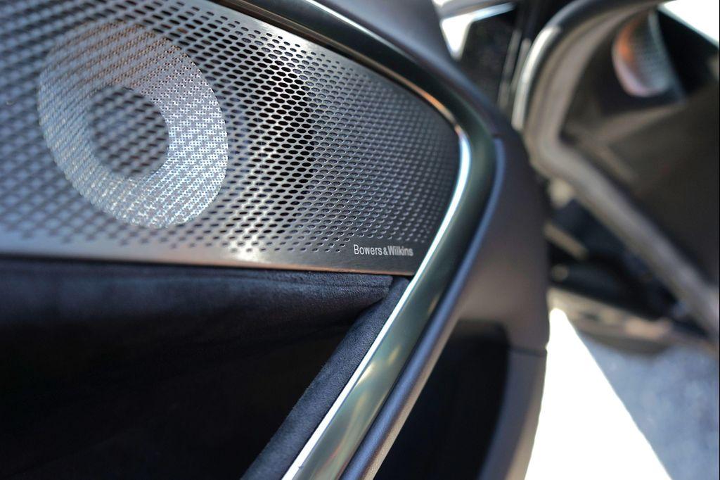 used 2023 McLaren Artura car, priced at $177,900