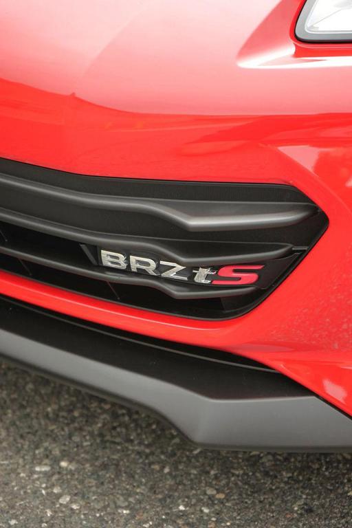 used 2025 Subaru BRZ car, priced at $34,475