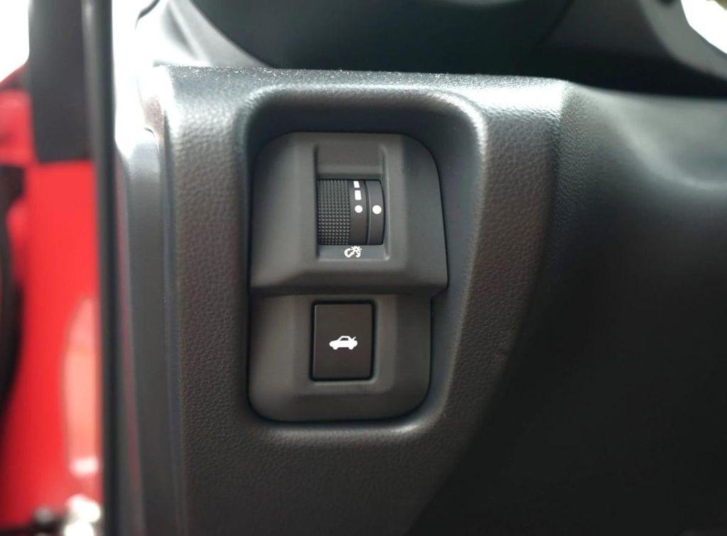 used 2025 Subaru BRZ car, priced at $34,475