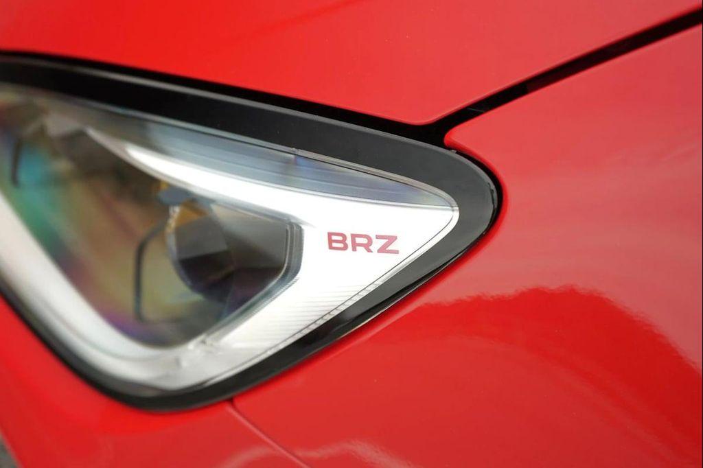 used 2025 Subaru BRZ car, priced at $34,475