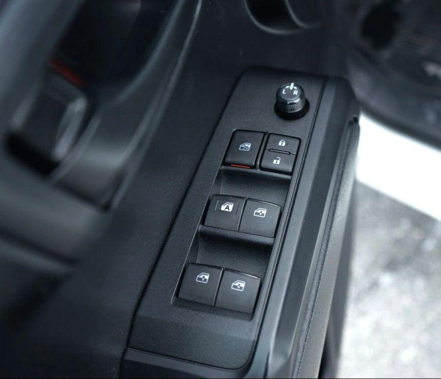 used 2020 Toyota Tacoma car, priced at $27,500