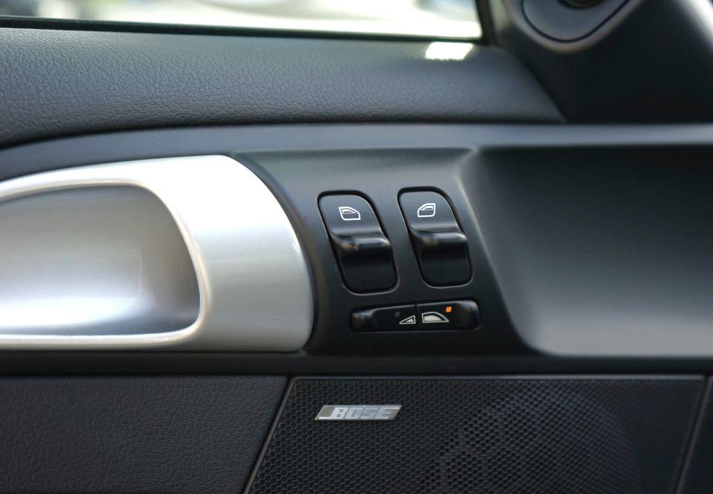 used 2007 Porsche 911 car, priced at $57,900