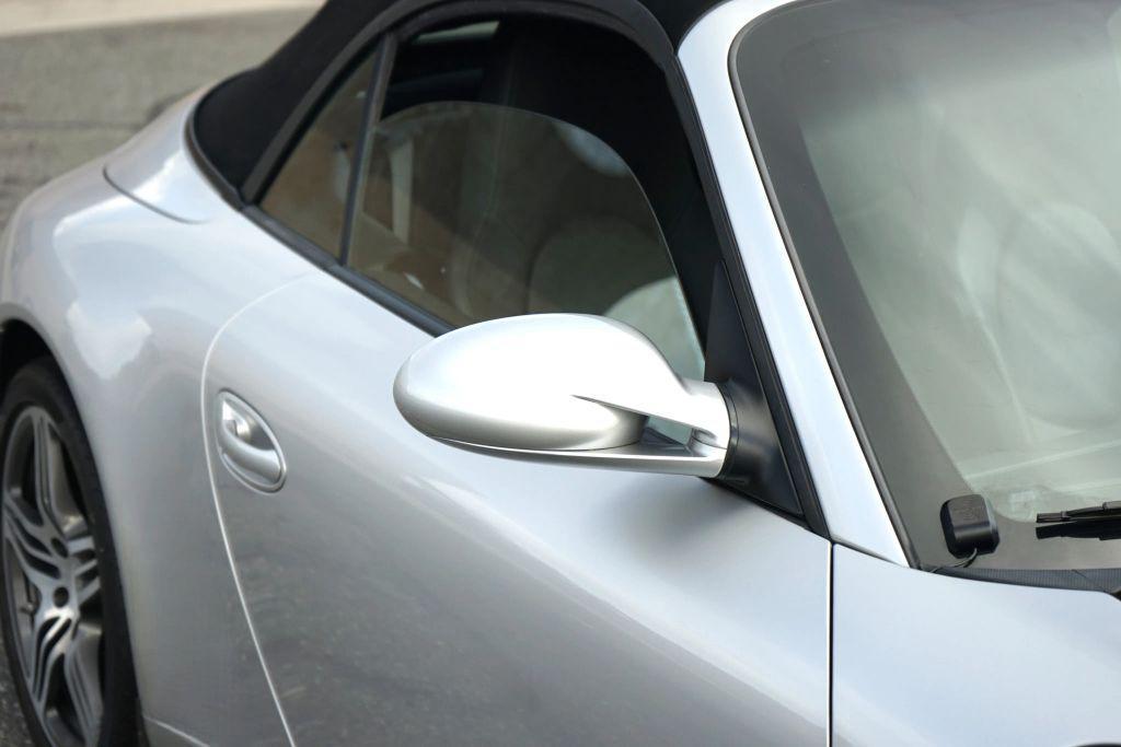 used 2007 Porsche 911 car, priced at $57,900