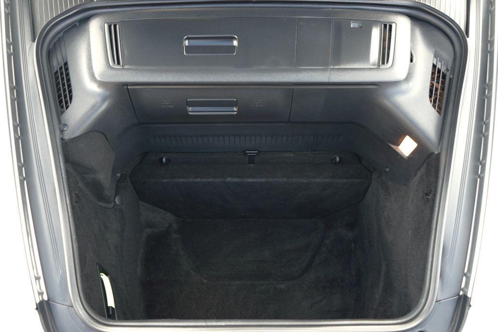 used 2007 Porsche 911 car, priced at $57,900