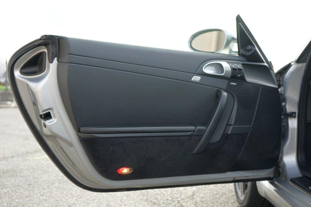 used 2007 Porsche 911 car, priced at $57,900