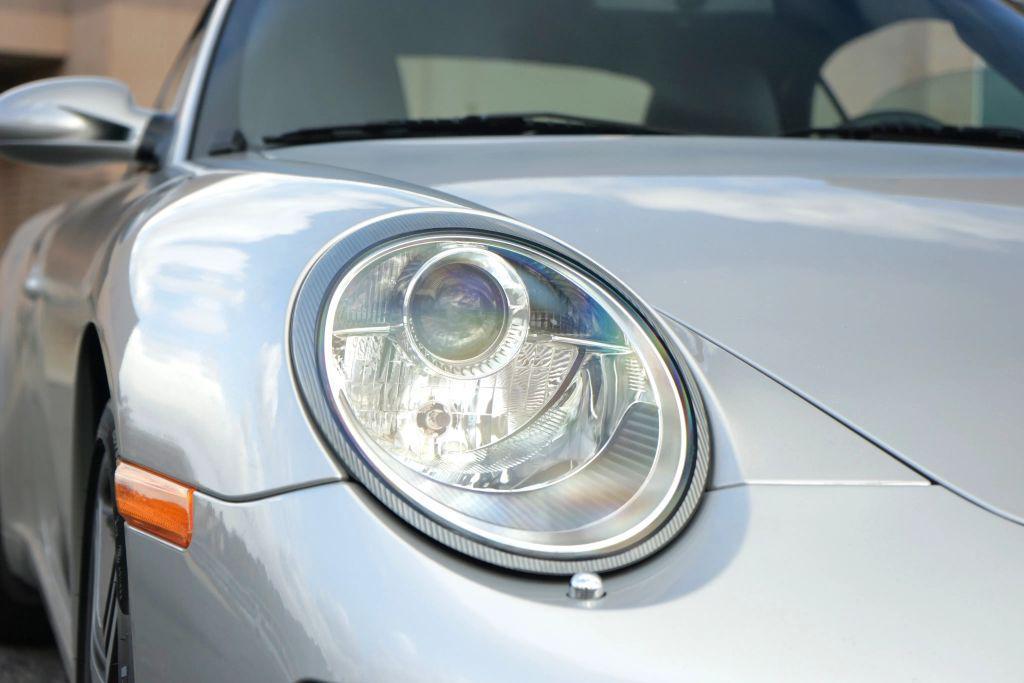 used 2007 Porsche 911 car, priced at $57,900