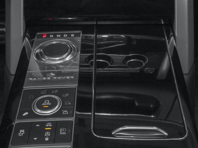 used 2017 Land Rover Range Rover car, priced at $22,900