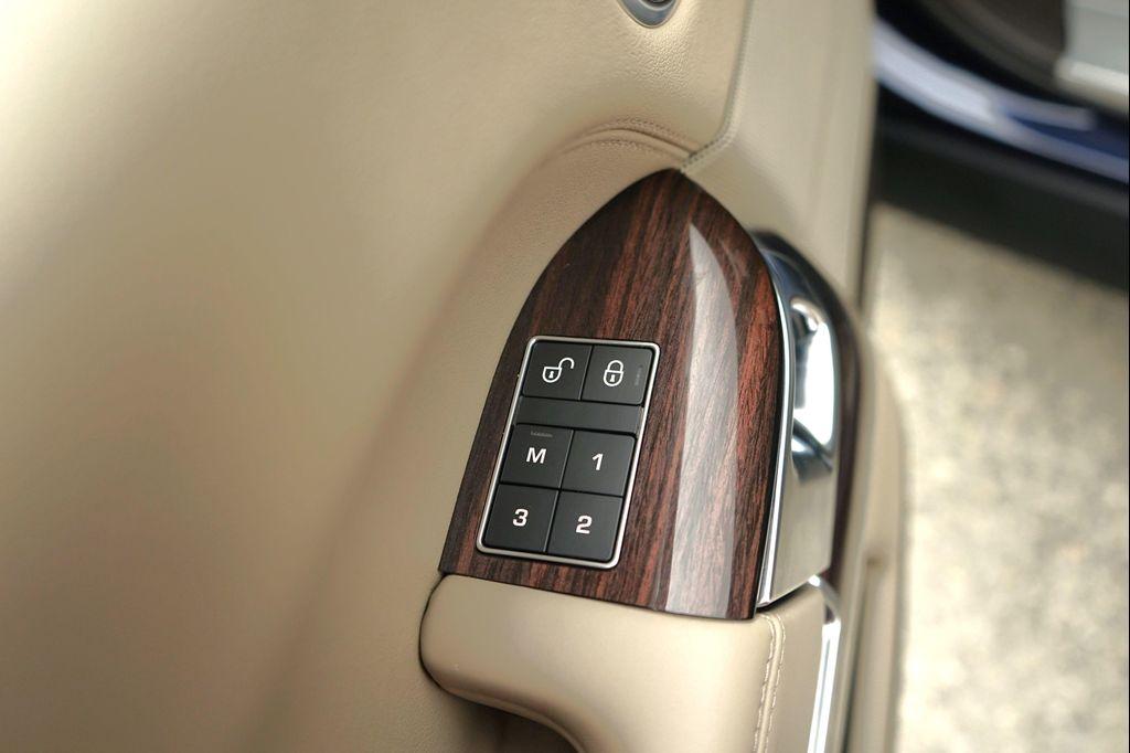 used 2017 Land Rover Range Rover car, priced at $24,900
