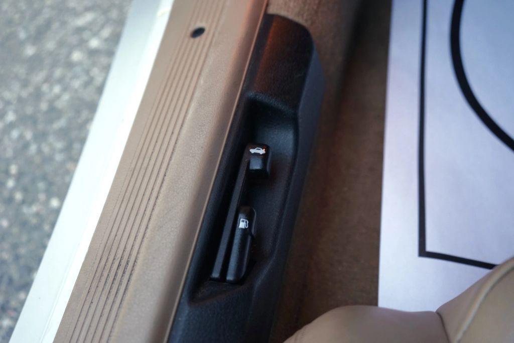 used 1999 Mitsubishi 3000GT car, priced at $52,900