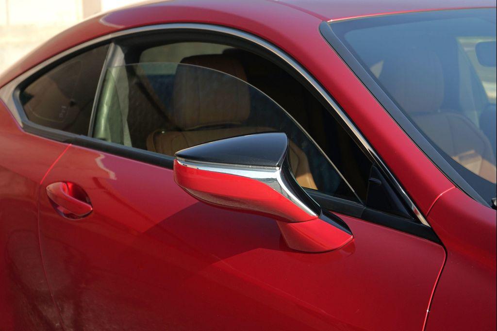used 2020 Lexus RC 300 car, priced at $30,900