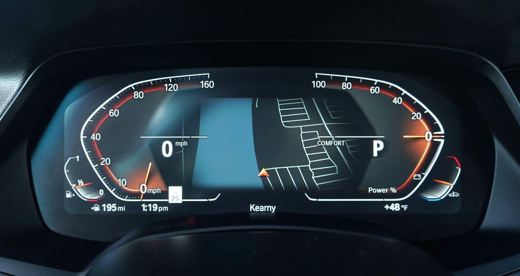 used 2022 BMW X5 car, priced at $34,900