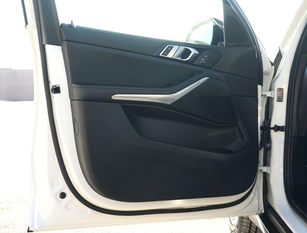 used 2022 BMW X5 car, priced at $34,900