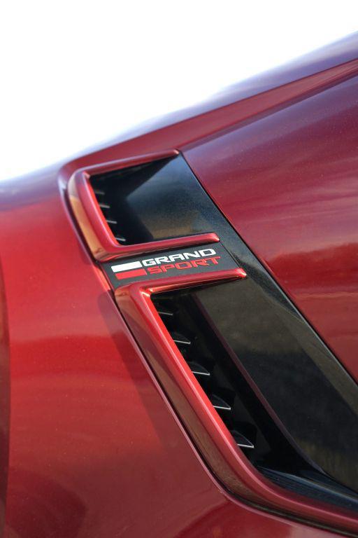 used 2019 Chevrolet Corvette car, priced at $59,900