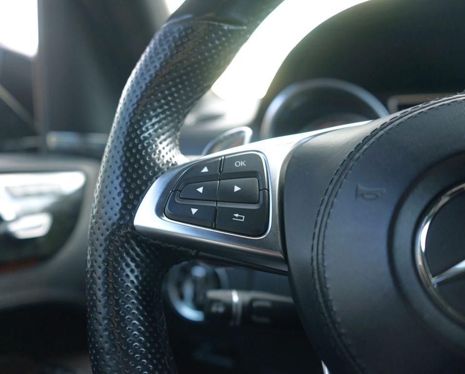 used 2019 Mercedes-Benz AMG GLS 63 car, priced at $59,900