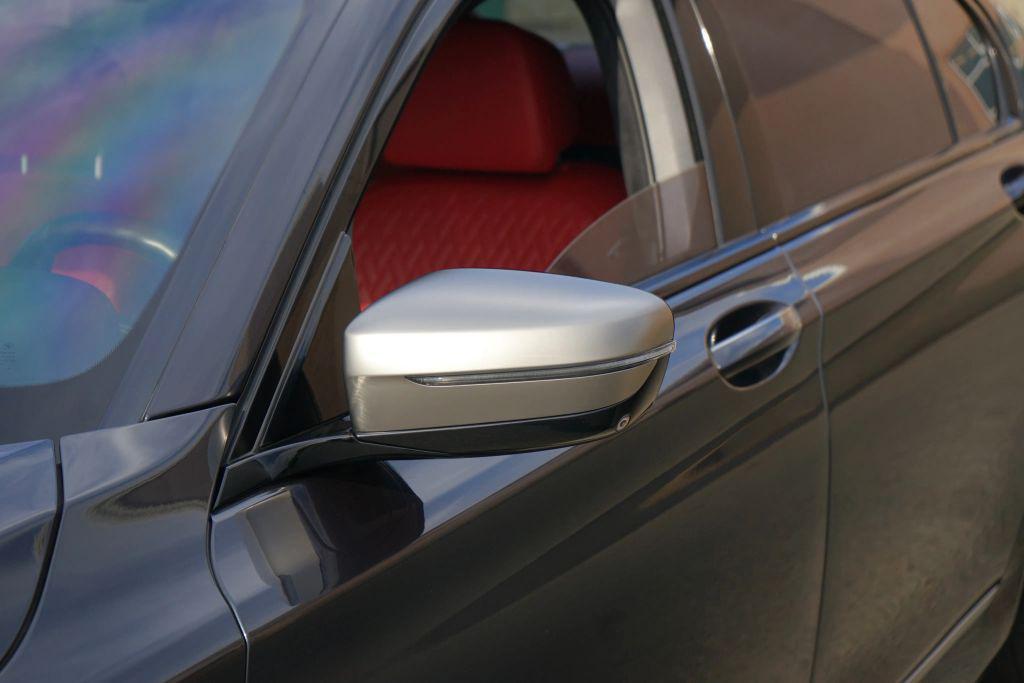 used 2018 BMW M760 car, priced at $54,900