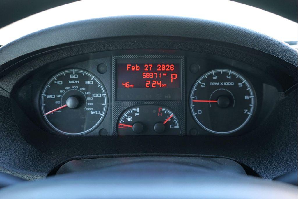 used 2017 Ram ProMaster 3500 car, priced at $21,900