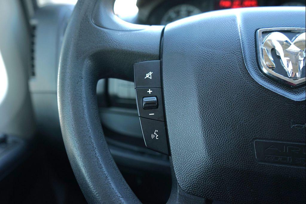 used 2017 Ram ProMaster 3500 car, priced at $21,900
