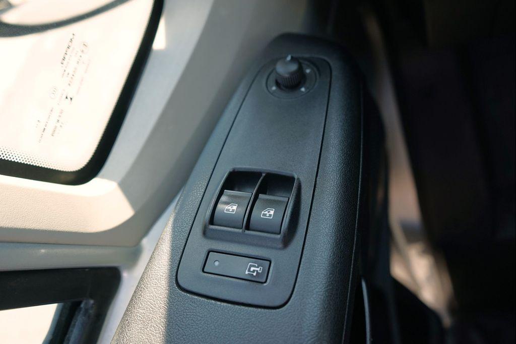 used 2017 Ram ProMaster 3500 car, priced at $21,900