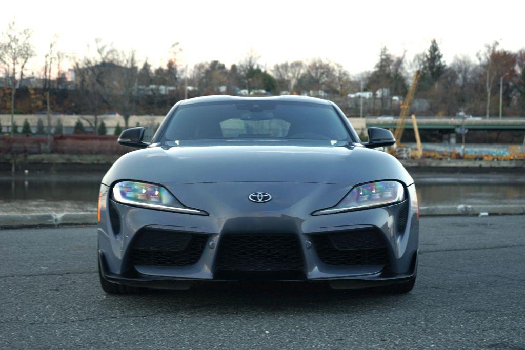 used 2024 Toyota GR Supra car, priced at $63,900