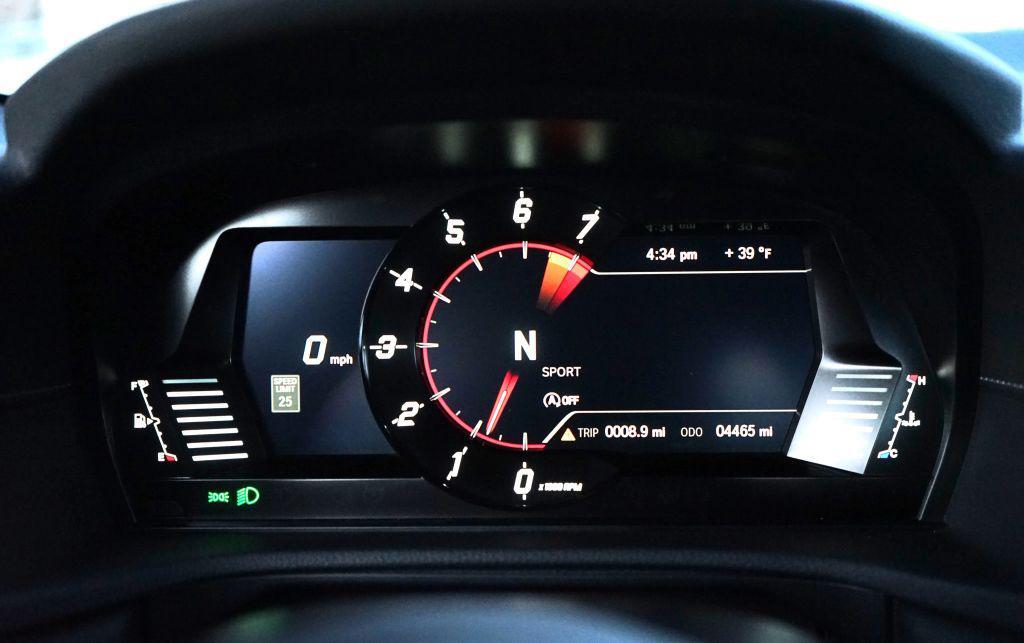 used 2024 Toyota GR Supra car, priced at $63,900