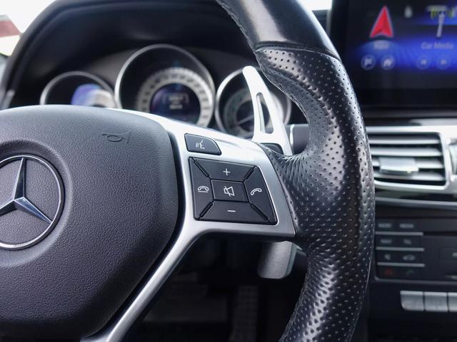 used 2016 Mercedes-Benz E-Class car, priced at $14,900