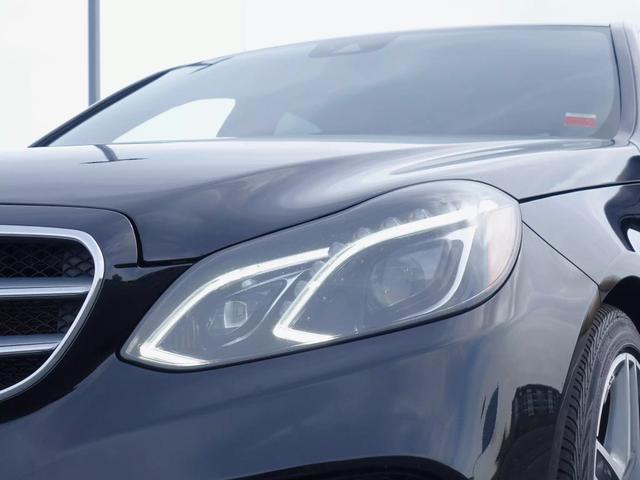 used 2016 Mercedes-Benz E-Class car, priced at $14,900