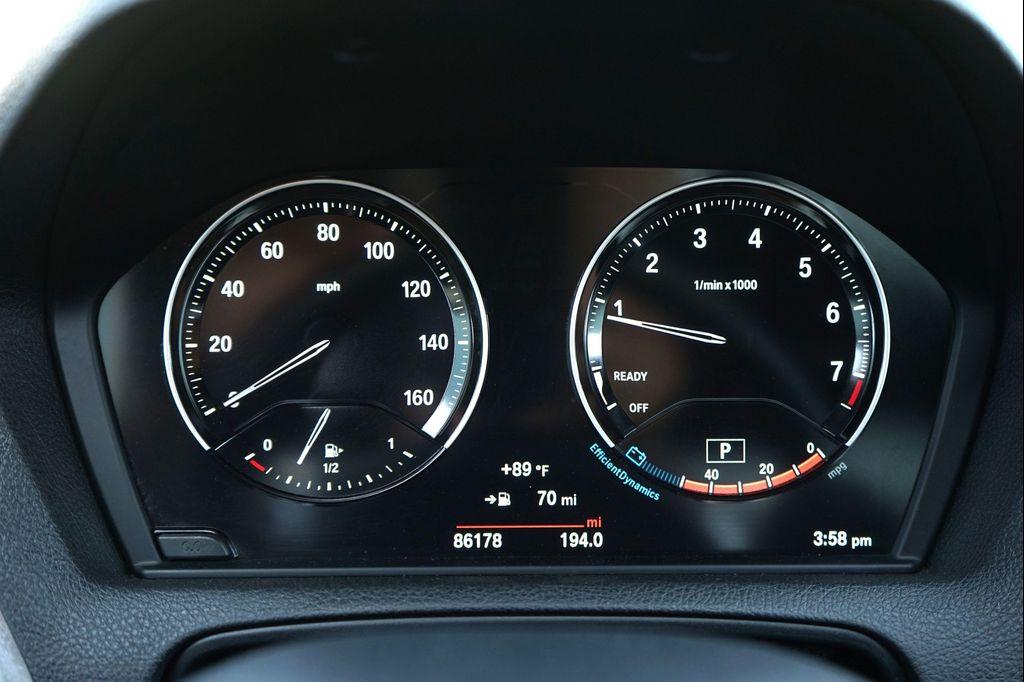 used 2018 BMW 230 car, priced at $17,250